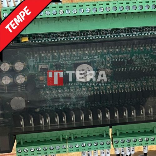 harga mesin kemas tempe