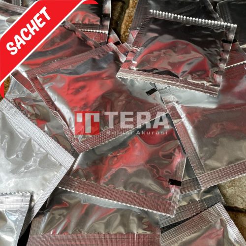 mesin kemas sachet