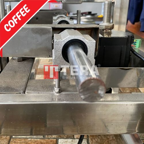 mesin kemasan kopi