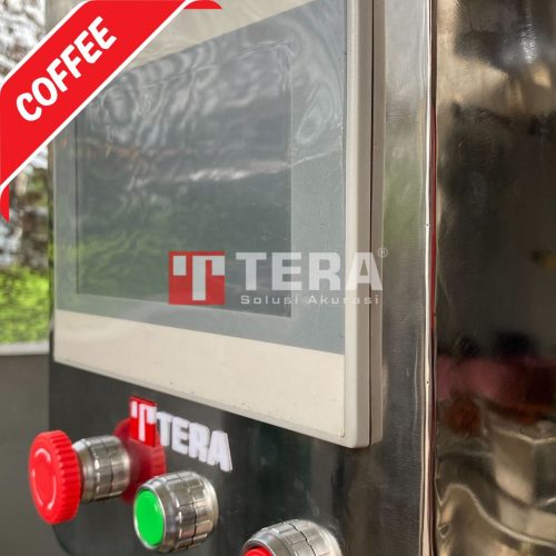 mesin kopi sachet