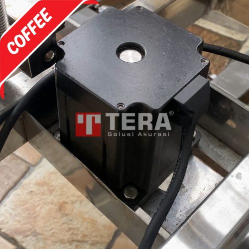 mesin packing kopi bubuk