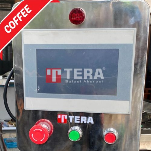 mesin packing kopi