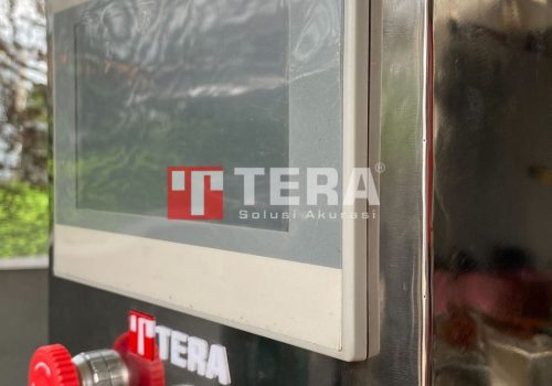 mesin pengemas bumbu bubuk sachet
