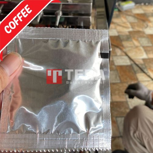mesin pengemas kopi bubuk